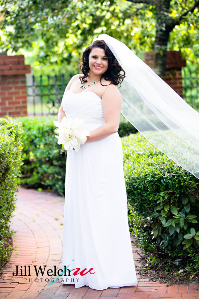 Columbus GA wedding Photographer
